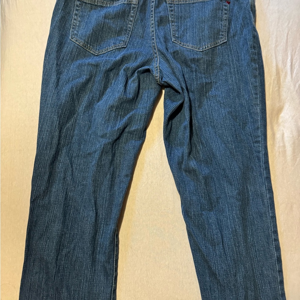 Women’s Jeans 16W